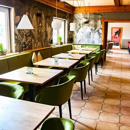 Hotel Palmberger