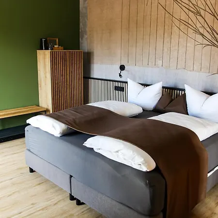 Palmberger Отель