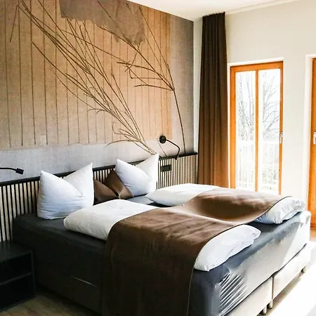 Отель Palmberger Шпигелау