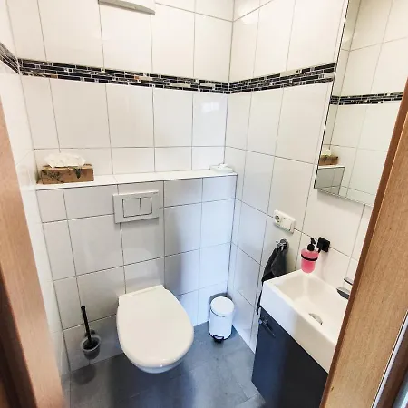 Отель Palmberger