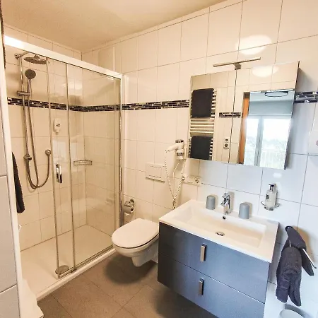 Palmberger Отель Шпигелау