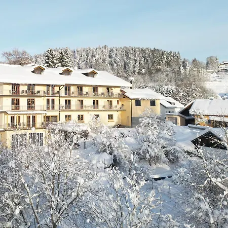 Palmberger Hotel