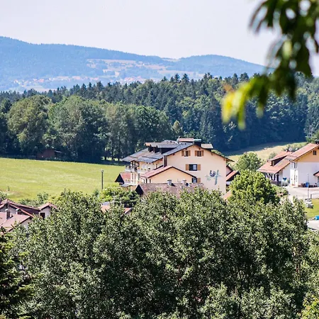 Palmberger Отель Шпигелау