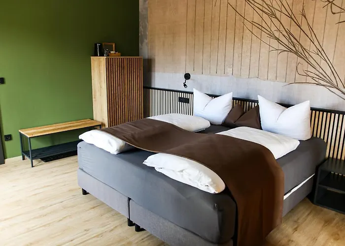 Palmberger Hotel