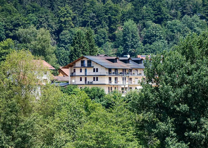 Palmberger Hotel