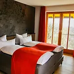 Hotel Palmberger *
