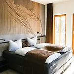 Hotel Palmberger Spiegelau