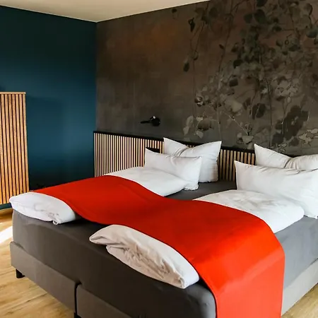 Hotel Palmberger *