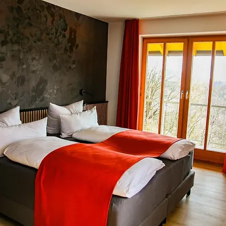 Hotel Palmberger *