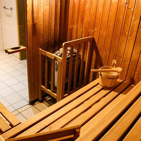 Hotel Palmberger *
