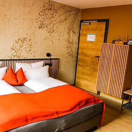 Hotel Palmberger