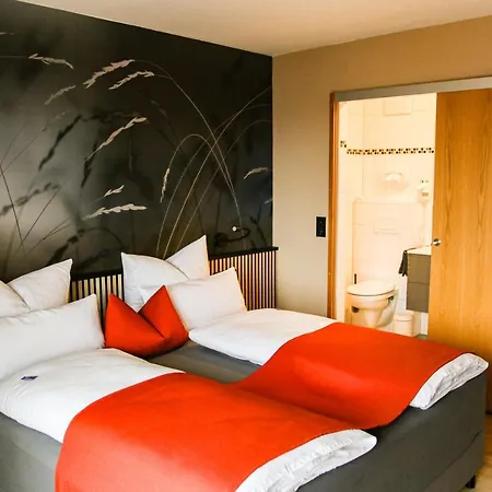 Hotel Palmberger