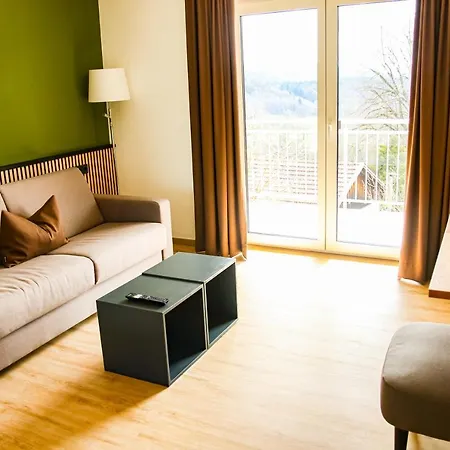 Hotel Palmberger *