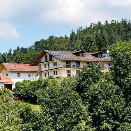 Hotel Palmberger
