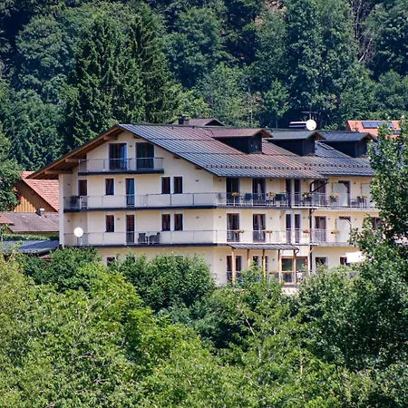 Palmberger Spiegelau