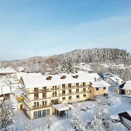 Hotel Palmberger