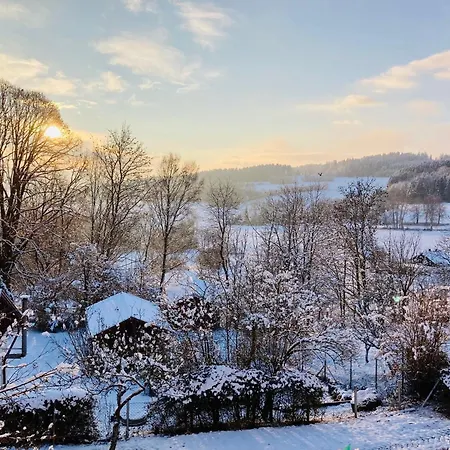 Hotel Palmberger Spiegelau