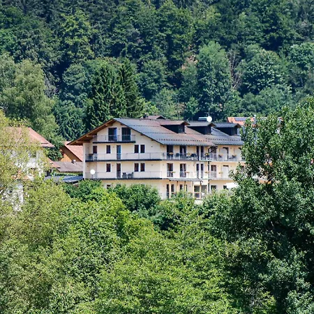Palmberger Hotel