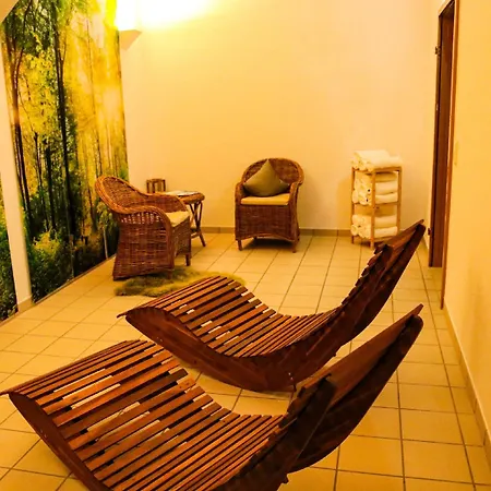 Hotel Palmberger Spiegelau