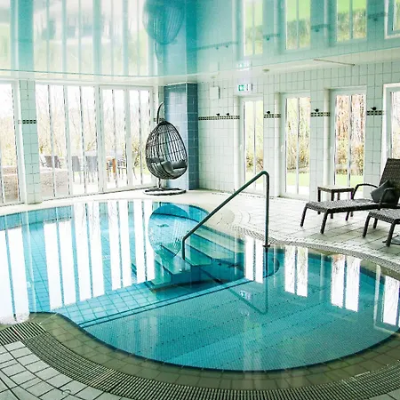 Palmberger Hotel Spiegelau