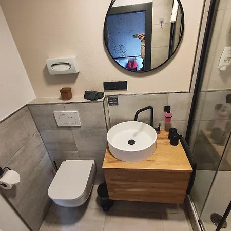 Palmberger Hotel Spiegelau