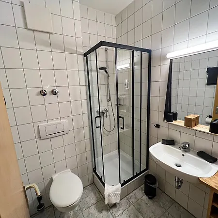 Hotel Palmberger Spiegelau