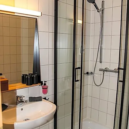 Palmberger Hotel *
