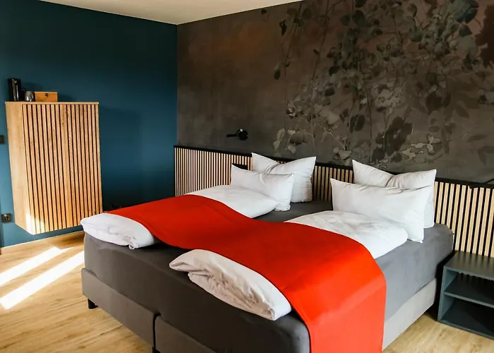 Hotel Palmberger *