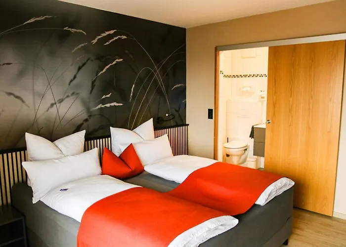 Hotel Palmberger