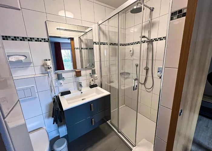 Palmberger Otel Spiegelau