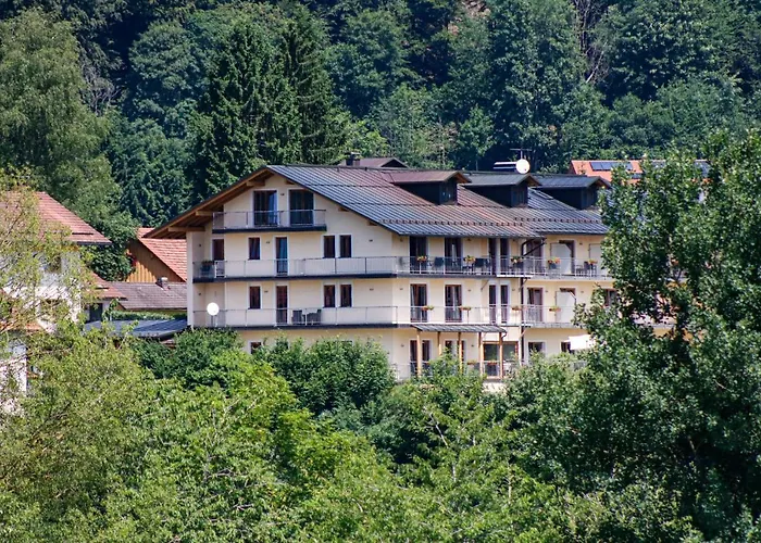 Palmberger Spiegelau