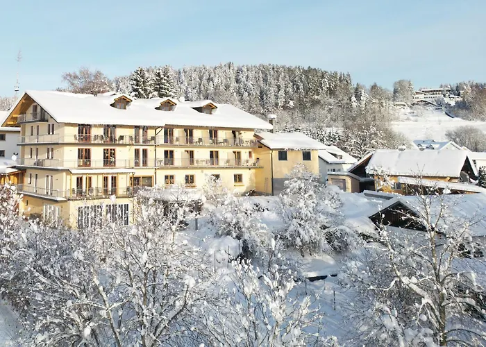 Palmberger Hotel