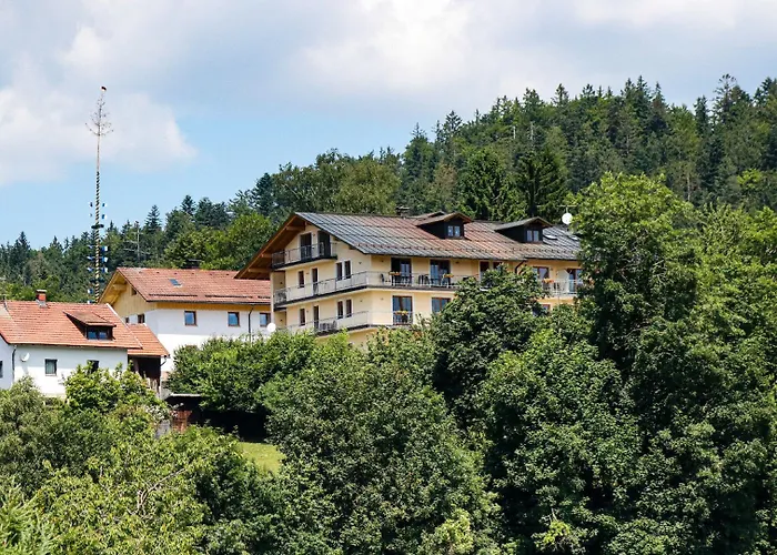 Palmberger Spiegelau