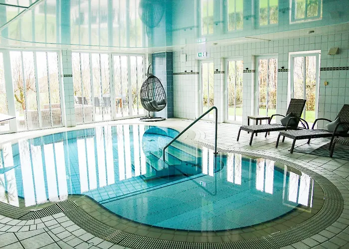 Palmberger Otel Spiegelau