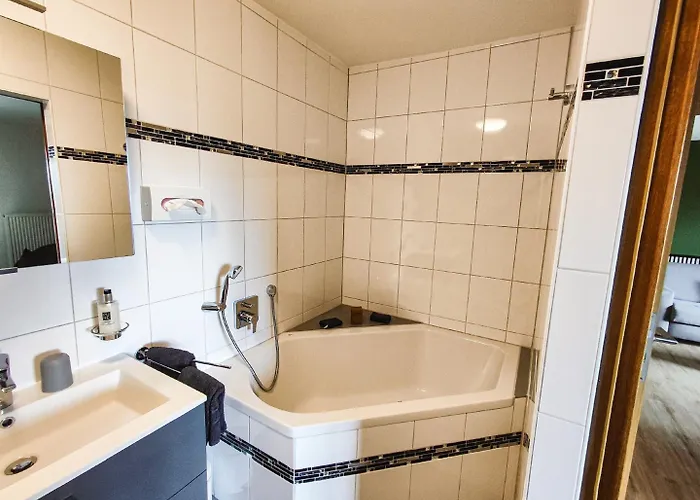 Otel Palmberger Spiegelau