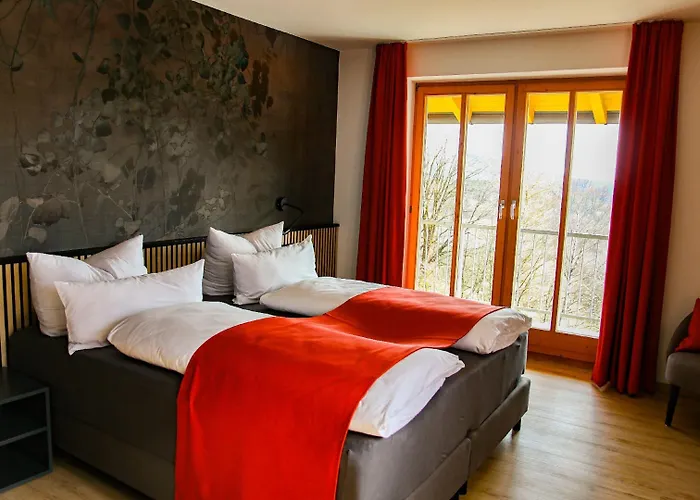 Palmberger Hotel *